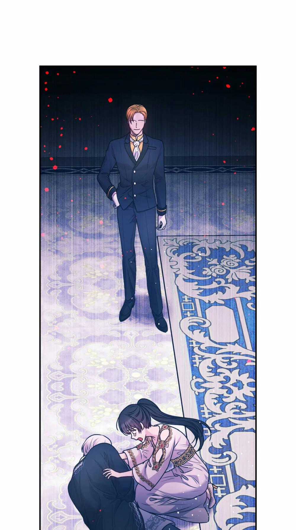 Hãy Cẩn Thận Sợi Tơ Hồng Chapter 86 trang 50