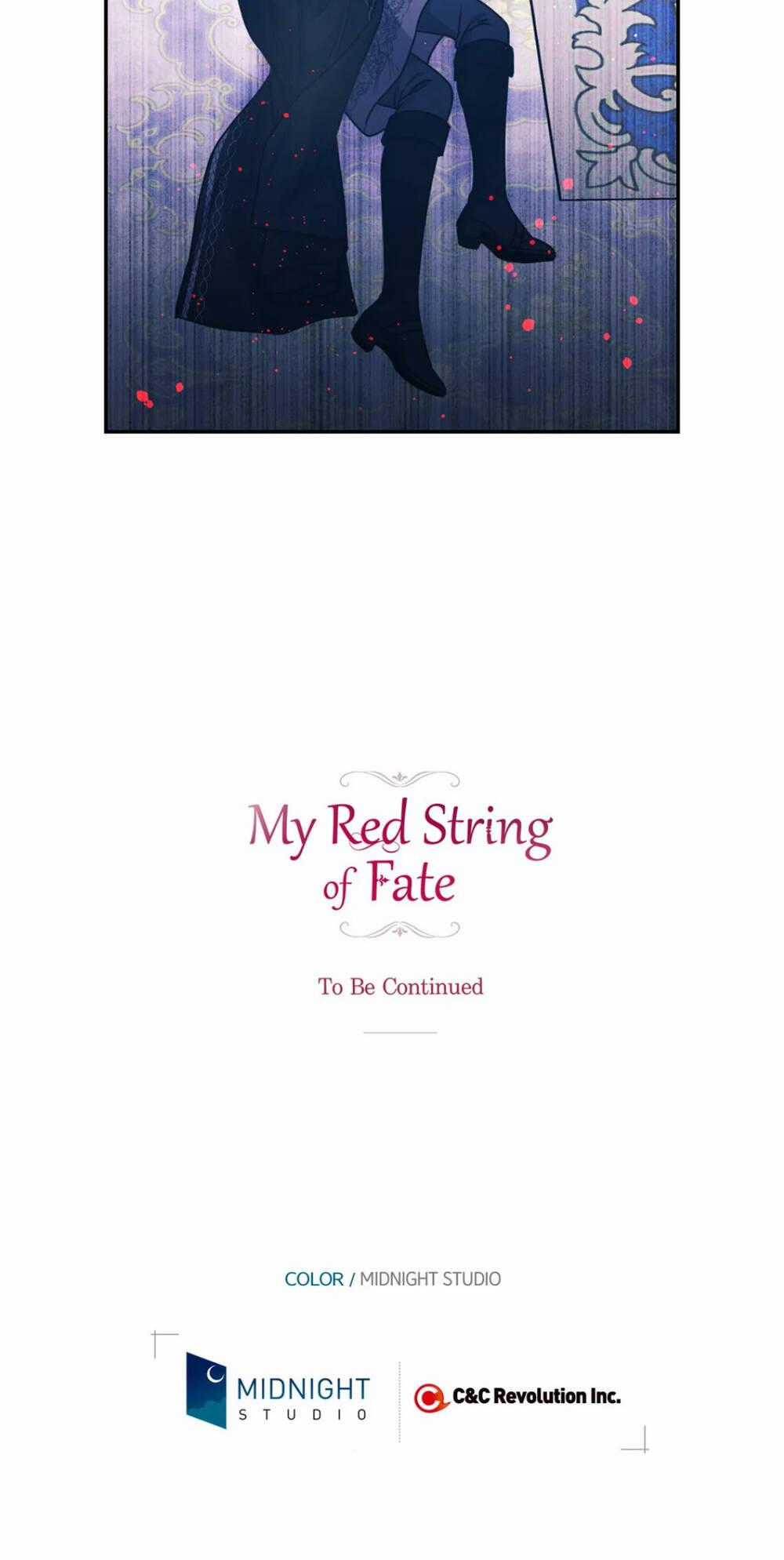 Hãy Cẩn Thận Sợi Tơ Hồng Chapter 86 trang 51