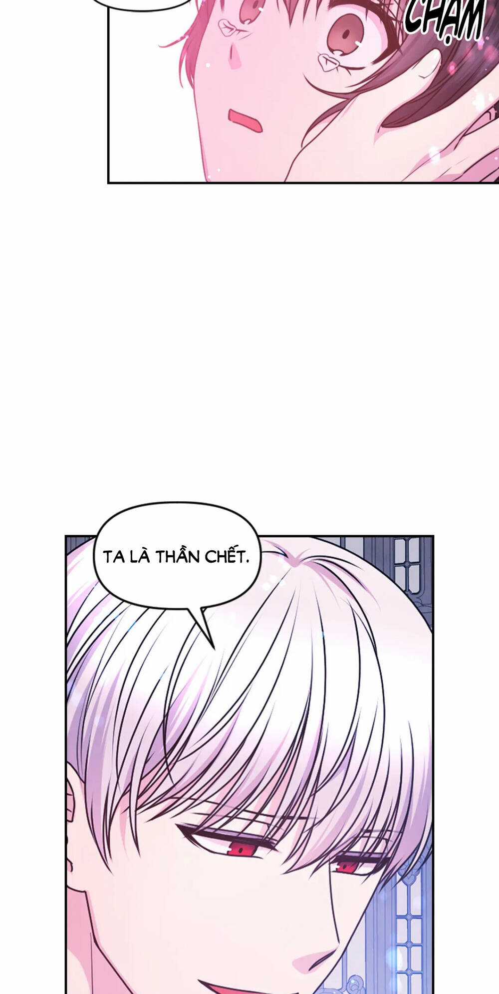 Hãy Cẩn Thận Sợi Tơ Hồng Chapter 86 trang 7