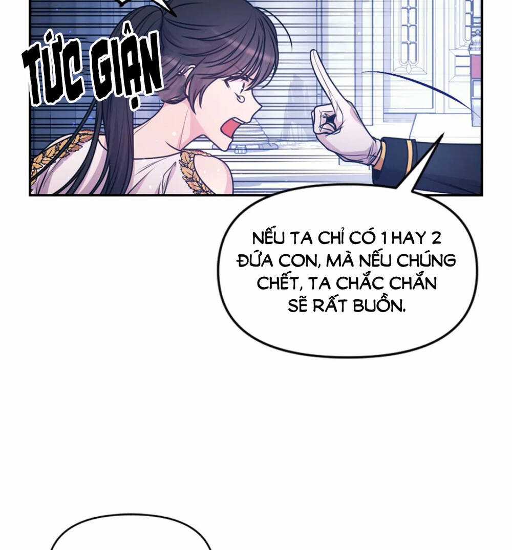 Hãy Cẩn Thận Sợi Tơ Hồng Chapter 87 trang 12