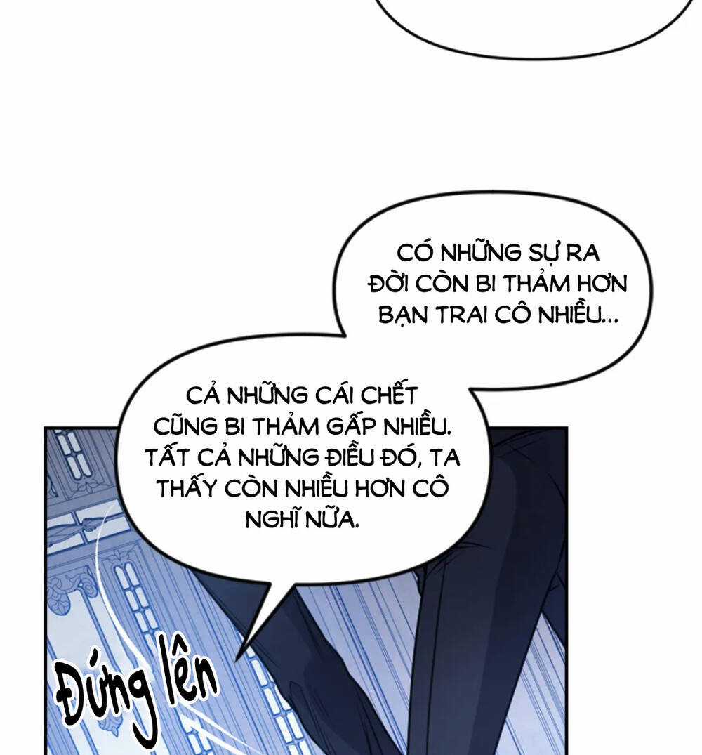 Hãy Cẩn Thận Sợi Tơ Hồng Chapter 87 trang 16