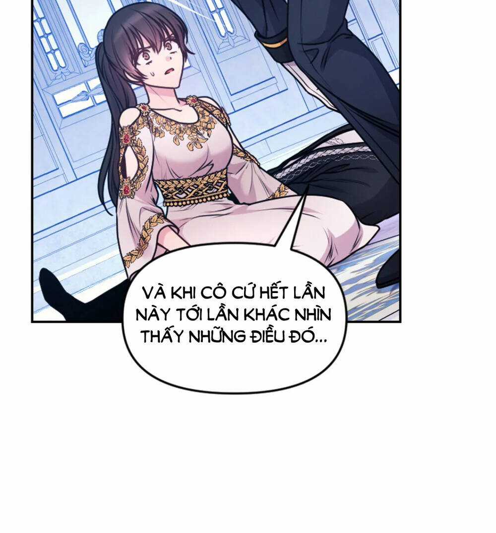 Hãy Cẩn Thận Sợi Tơ Hồng Chapter 87 trang 17