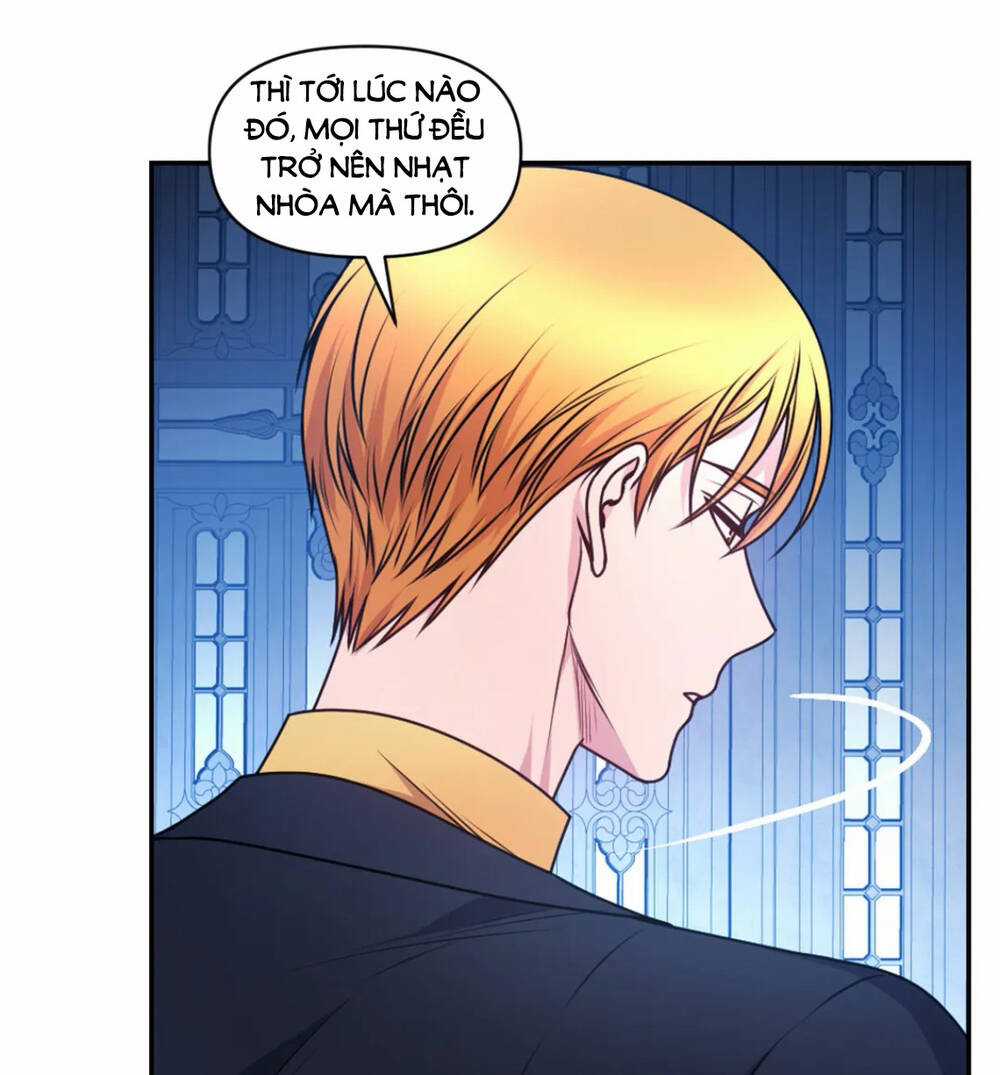 Hãy Cẩn Thận Sợi Tơ Hồng Chapter 87 trang 18