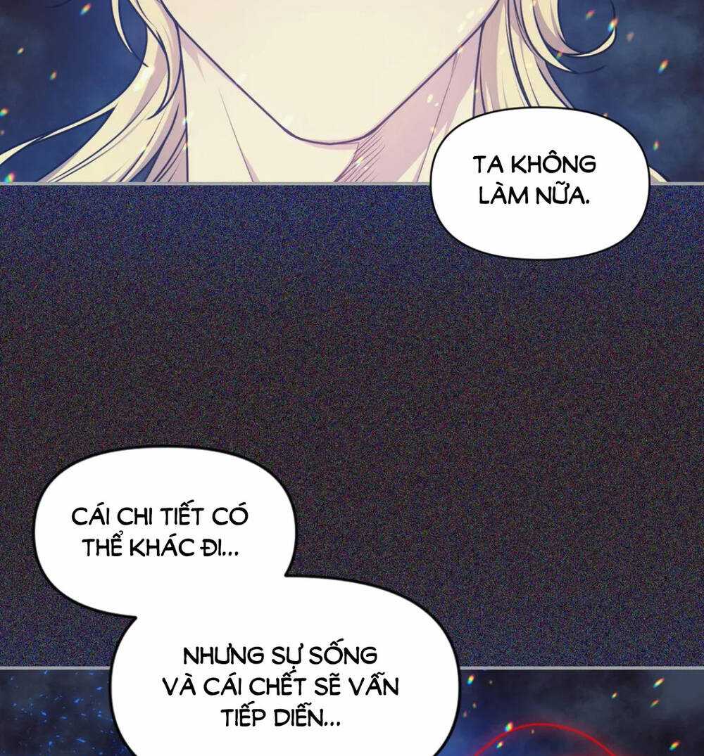 Hãy Cẩn Thận Sợi Tơ Hồng Chapter 87 trang 21