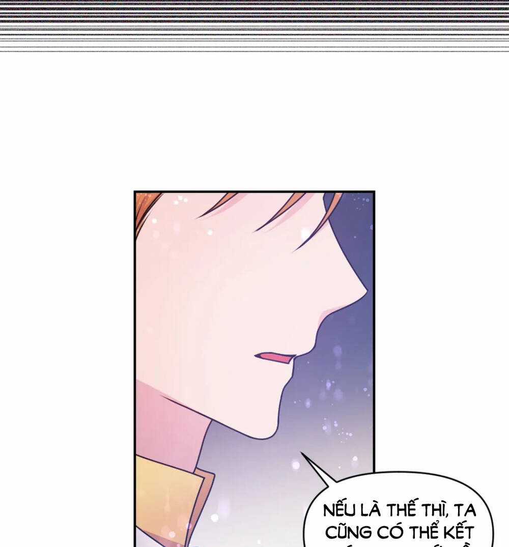 Hãy Cẩn Thận Sợi Tơ Hồng Chapter 87 trang 23