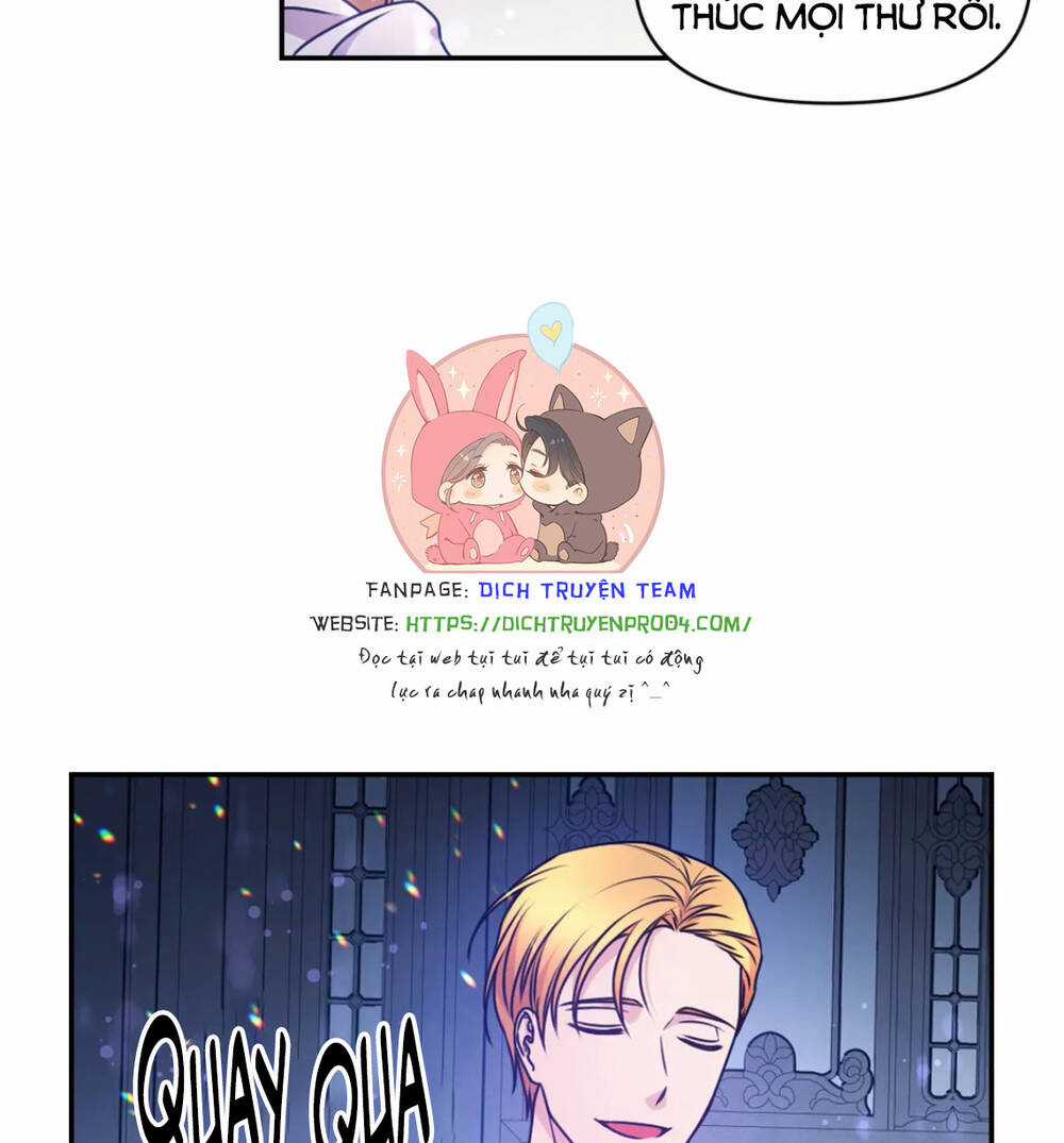 Hãy Cẩn Thận Sợi Tơ Hồng Chapter 87 trang 24