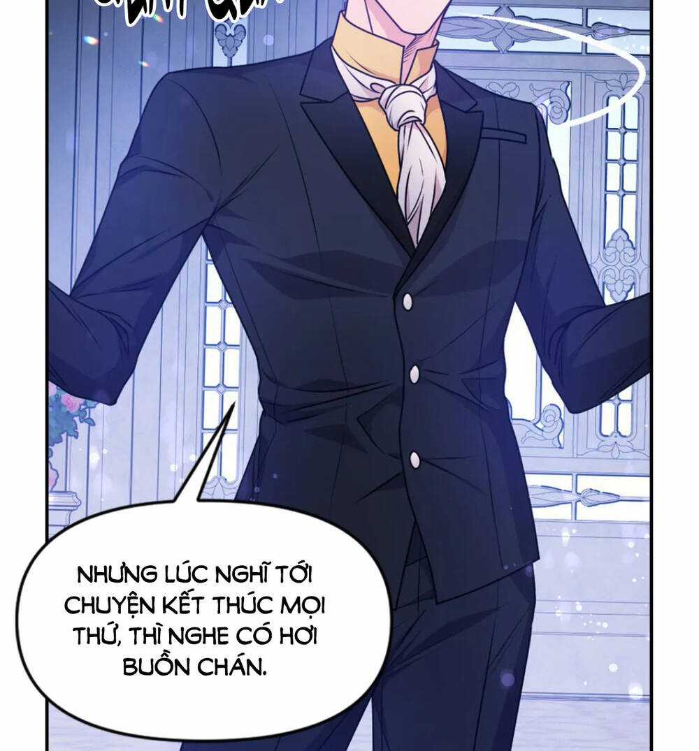 Hãy Cẩn Thận Sợi Tơ Hồng Chapter 87 trang 25