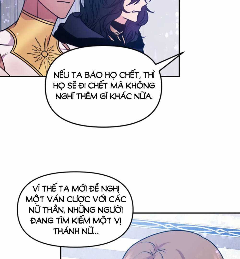 Hãy Cẩn Thận Sợi Tơ Hồng Chapter 87 trang 27