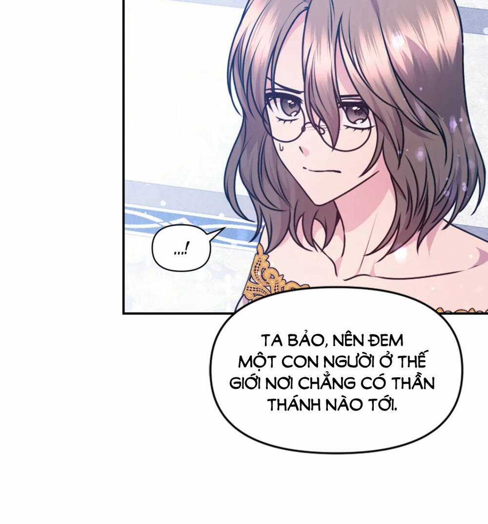 Hãy Cẩn Thận Sợi Tơ Hồng Chapter 87 trang 28