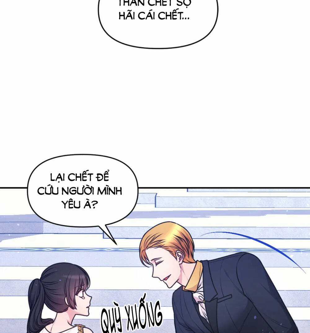 Hãy Cẩn Thận Sợi Tơ Hồng Chapter 87 trang 3