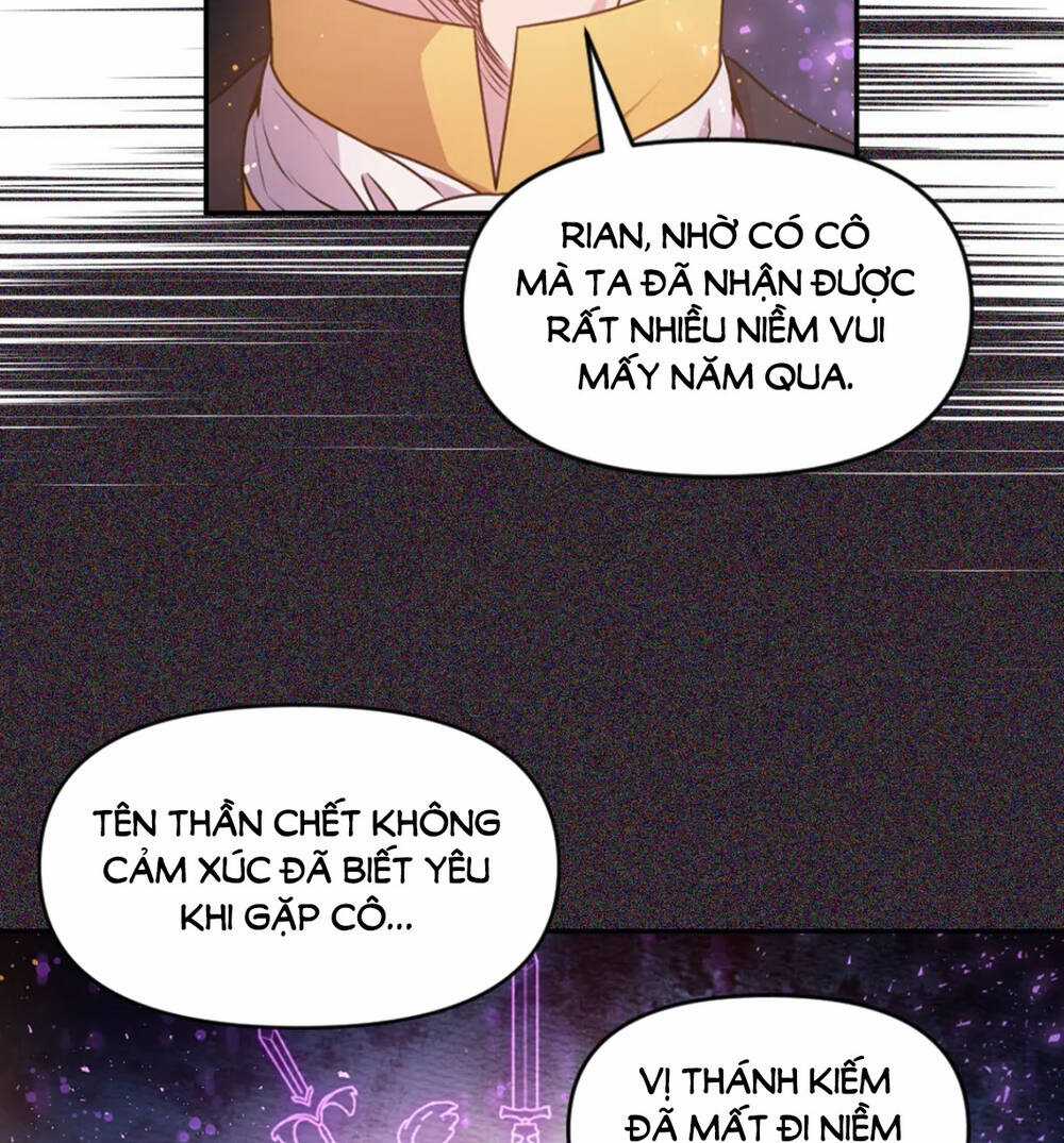 Hãy Cẩn Thận Sợi Tơ Hồng Chapter 87 trang 30