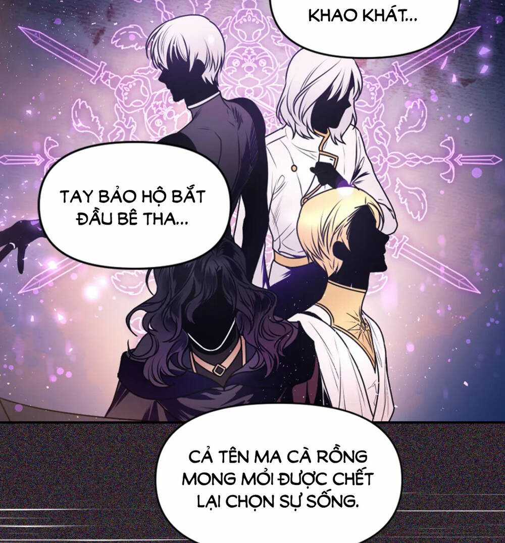 Hãy Cẩn Thận Sợi Tơ Hồng Chapter 87 trang 31