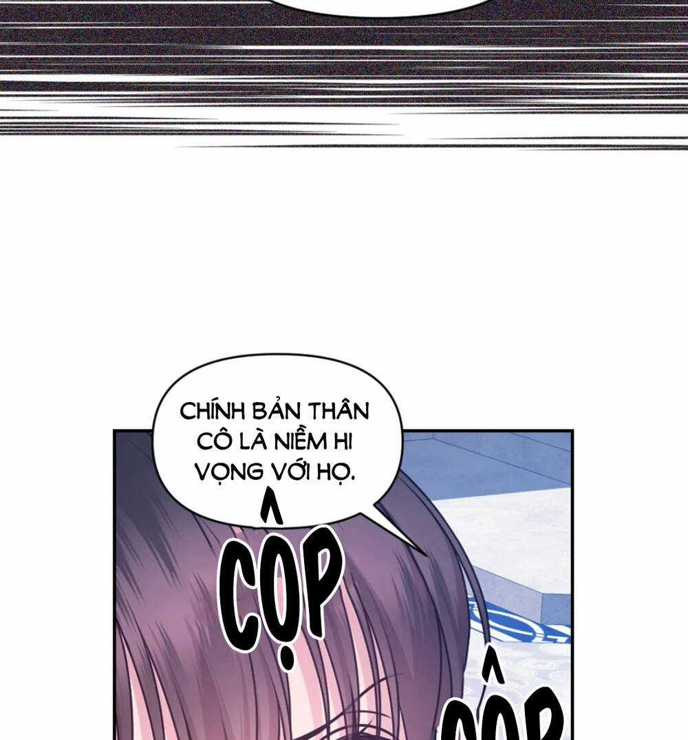 Hãy Cẩn Thận Sợi Tơ Hồng Chapter 87 trang 32
