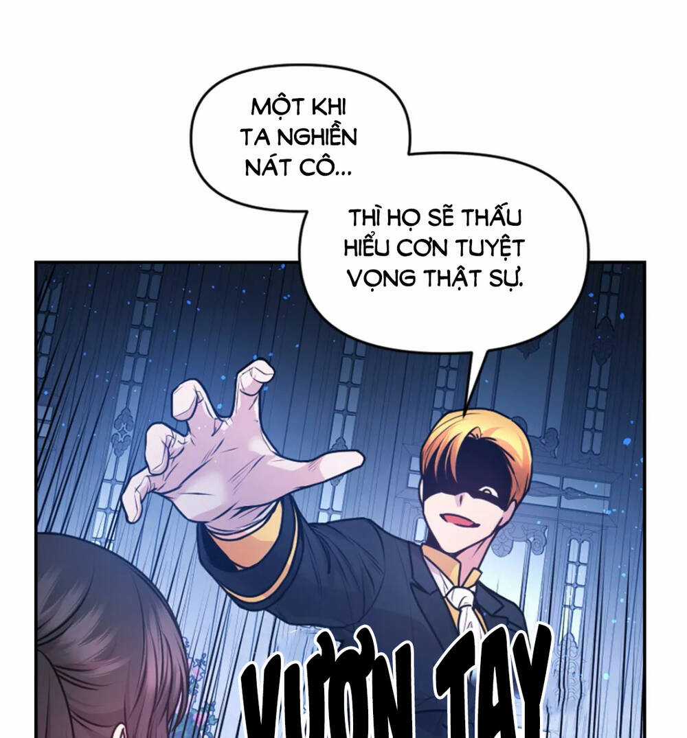 Hãy Cẩn Thận Sợi Tơ Hồng Chapter 87 trang 34