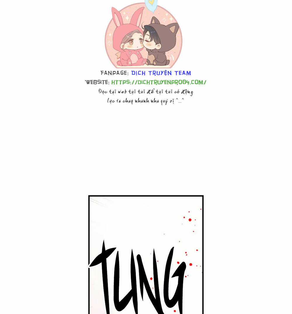 Hãy Cẩn Thận Sợi Tơ Hồng Chapter 87 trang 40