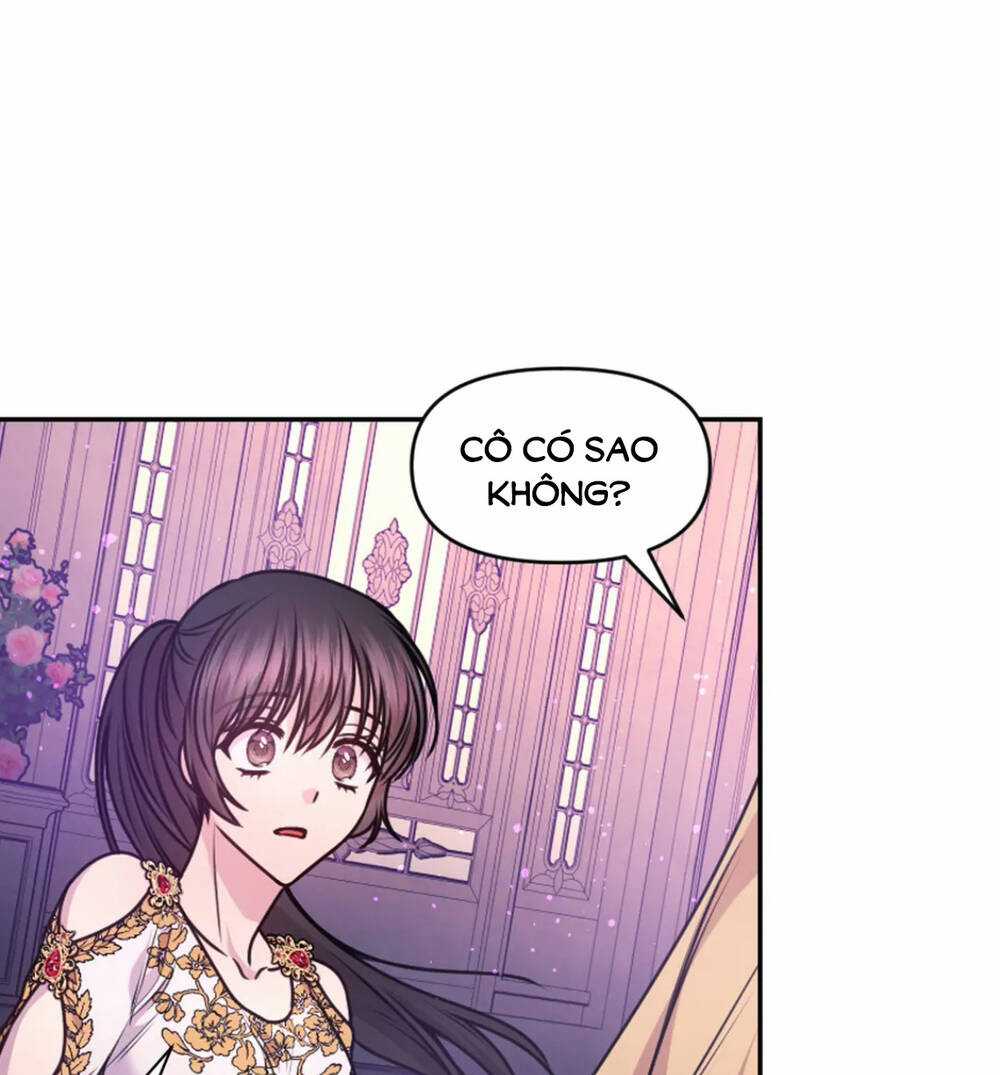 Hãy Cẩn Thận Sợi Tơ Hồng Chapter 87 trang 43