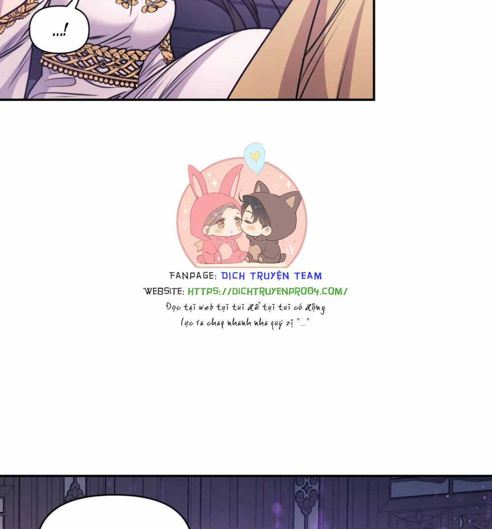 Hãy Cẩn Thận Sợi Tơ Hồng Chapter 87 trang 44