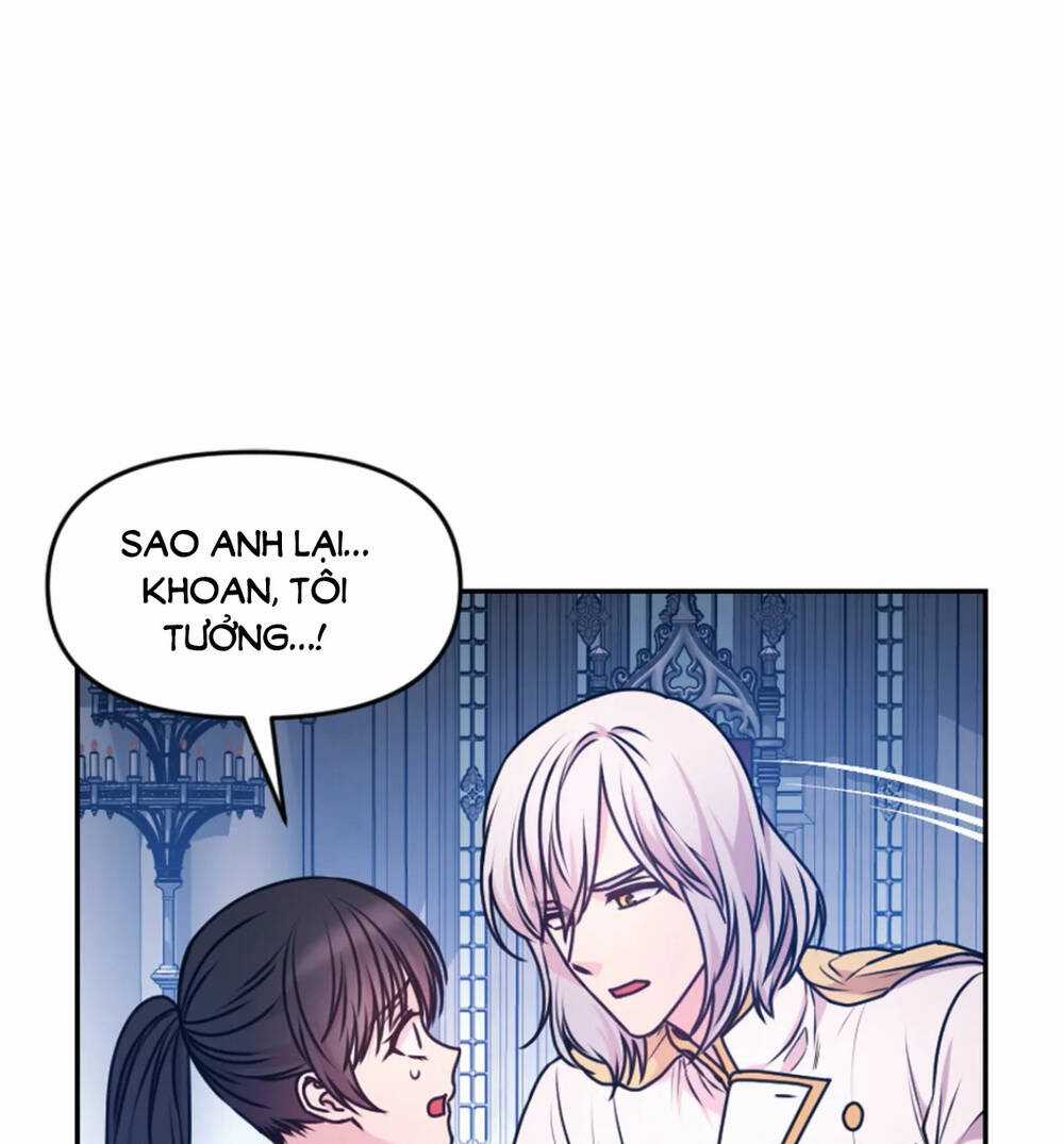Hãy Cẩn Thận Sợi Tơ Hồng Chapter 87 trang 47