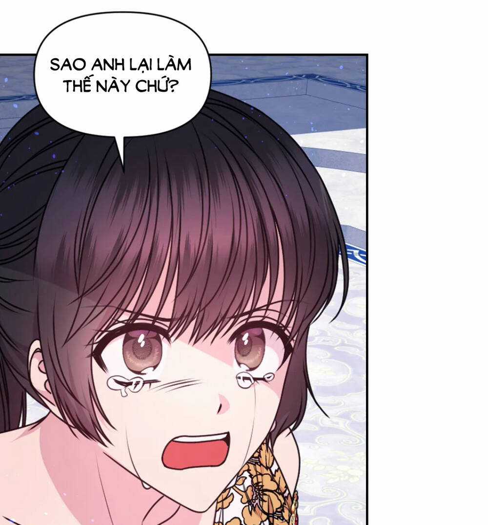 Hãy Cẩn Thận Sợi Tơ Hồng Chapter 87 trang 5