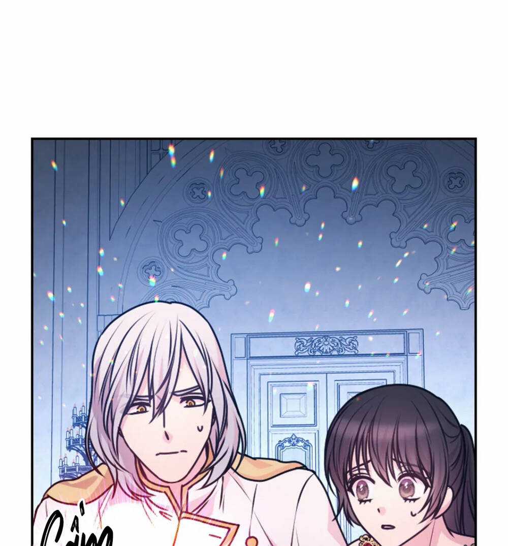 Hãy Cẩn Thận Sợi Tơ Hồng Chapter 87 trang 50