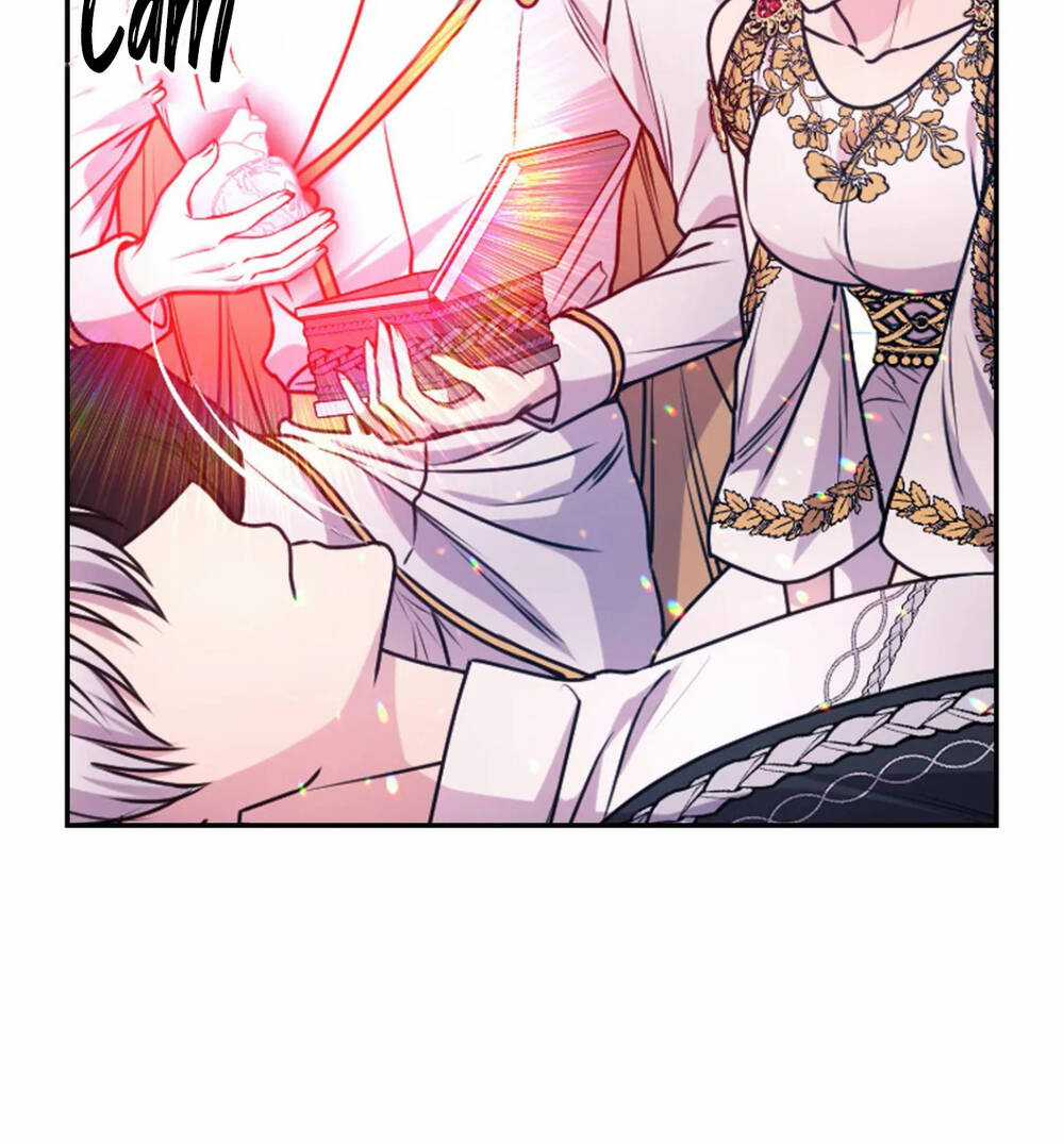 Hãy Cẩn Thận Sợi Tơ Hồng Chapter 87 trang 51