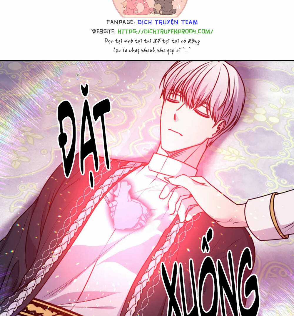 Hãy Cẩn Thận Sợi Tơ Hồng Chapter 87 trang 54