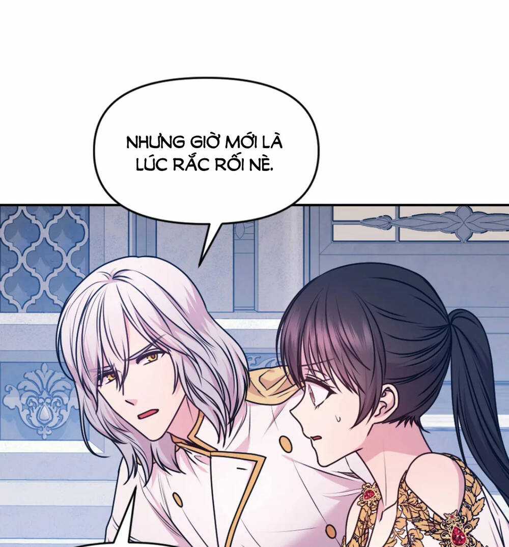Hãy Cẩn Thận Sợi Tơ Hồng Chapter 87 trang 57