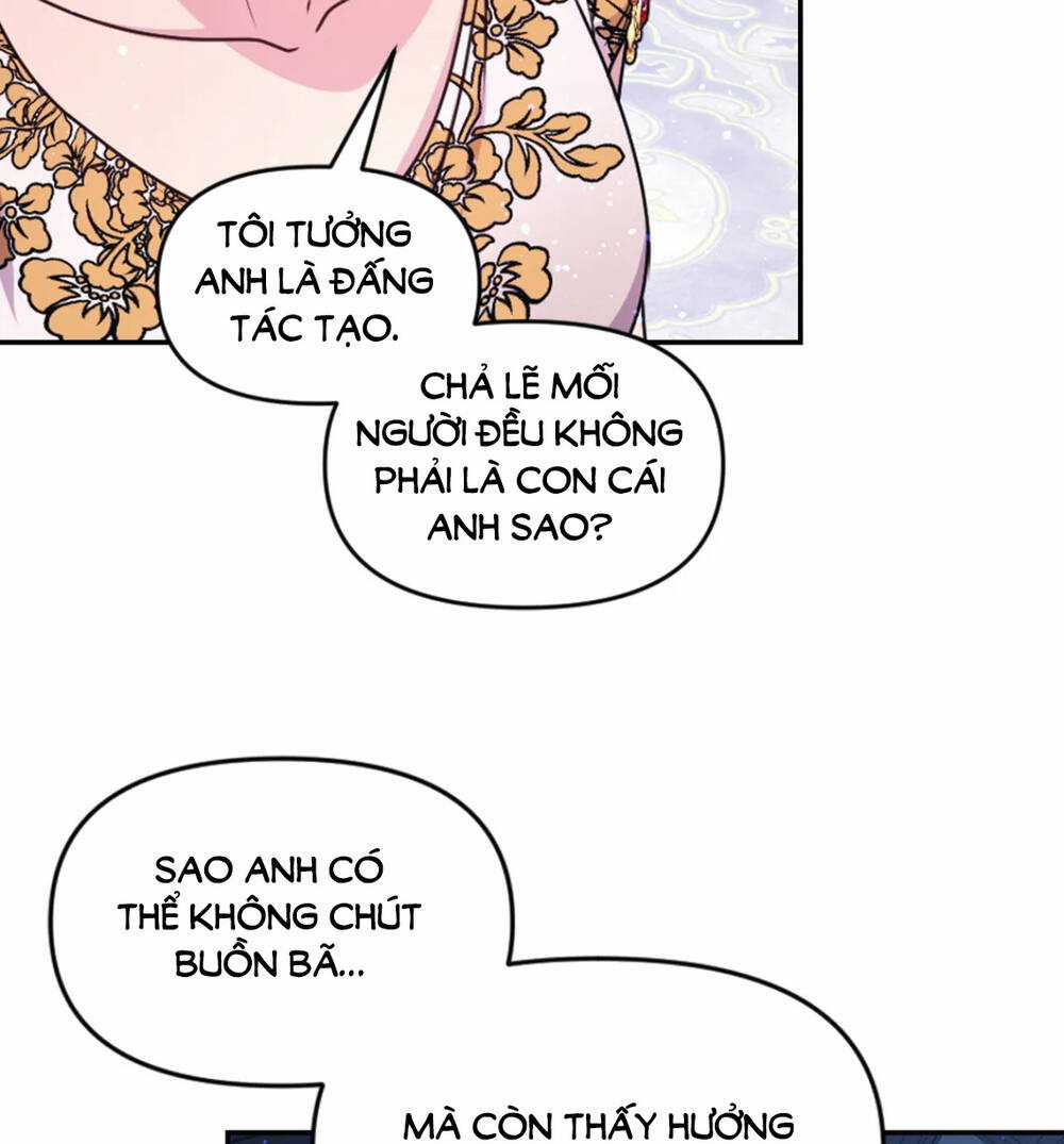 Hãy Cẩn Thận Sợi Tơ Hồng Chapter 87 trang 6