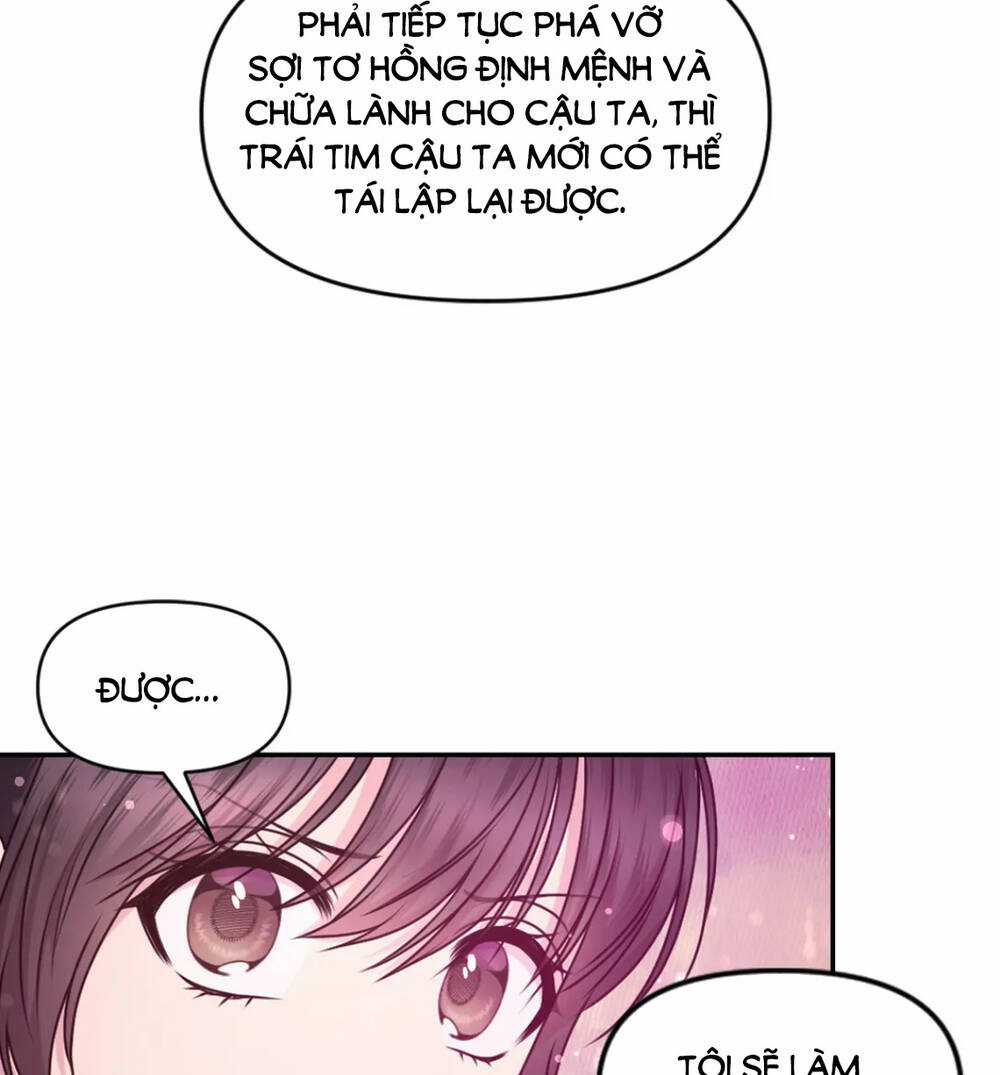 Hãy Cẩn Thận Sợi Tơ Hồng Chapter 87 trang 60