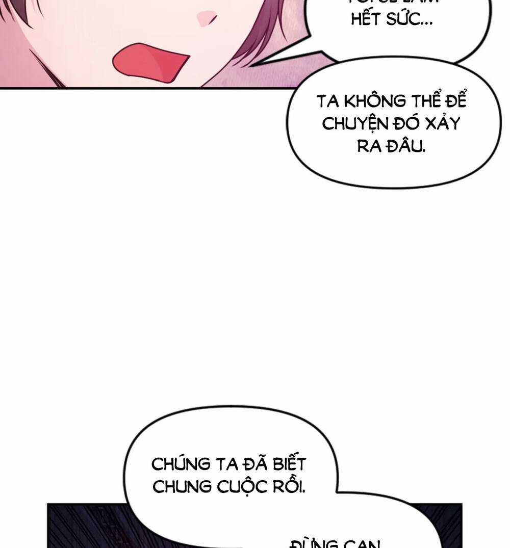 Hãy Cẩn Thận Sợi Tơ Hồng Chapter 87 trang 61