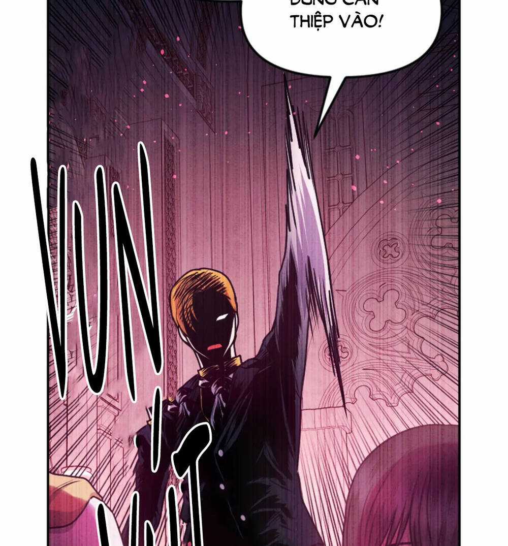 Hãy Cẩn Thận Sợi Tơ Hồng Chapter 87 trang 62