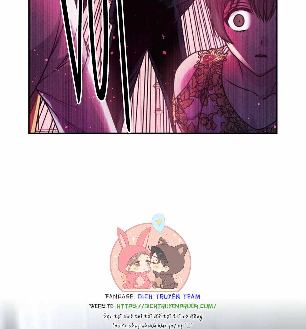 Hãy Cẩn Thận Sợi Tơ Hồng Chapter 87 trang 63