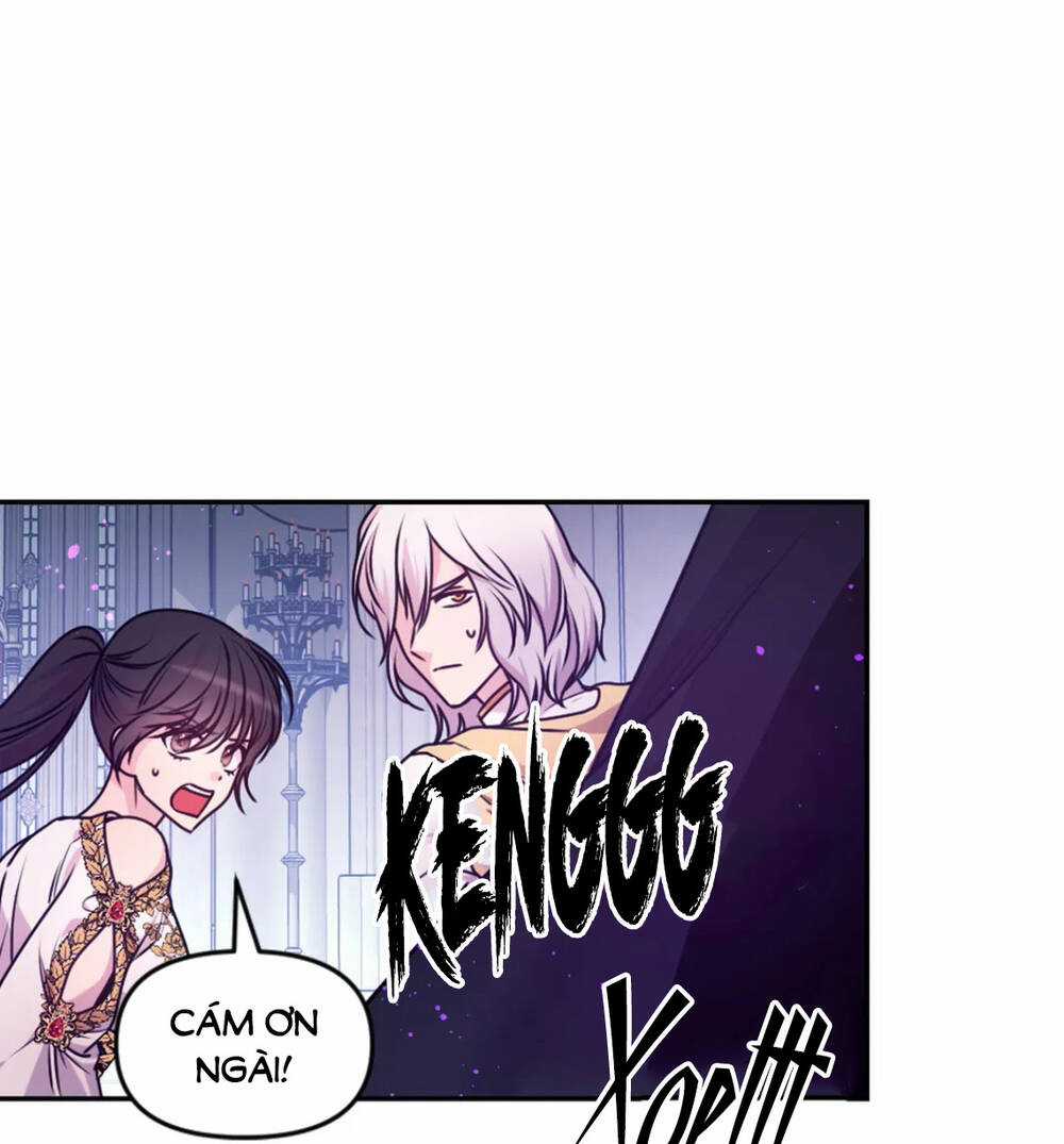 Hãy Cẩn Thận Sợi Tơ Hồng Chapter 87 trang 68