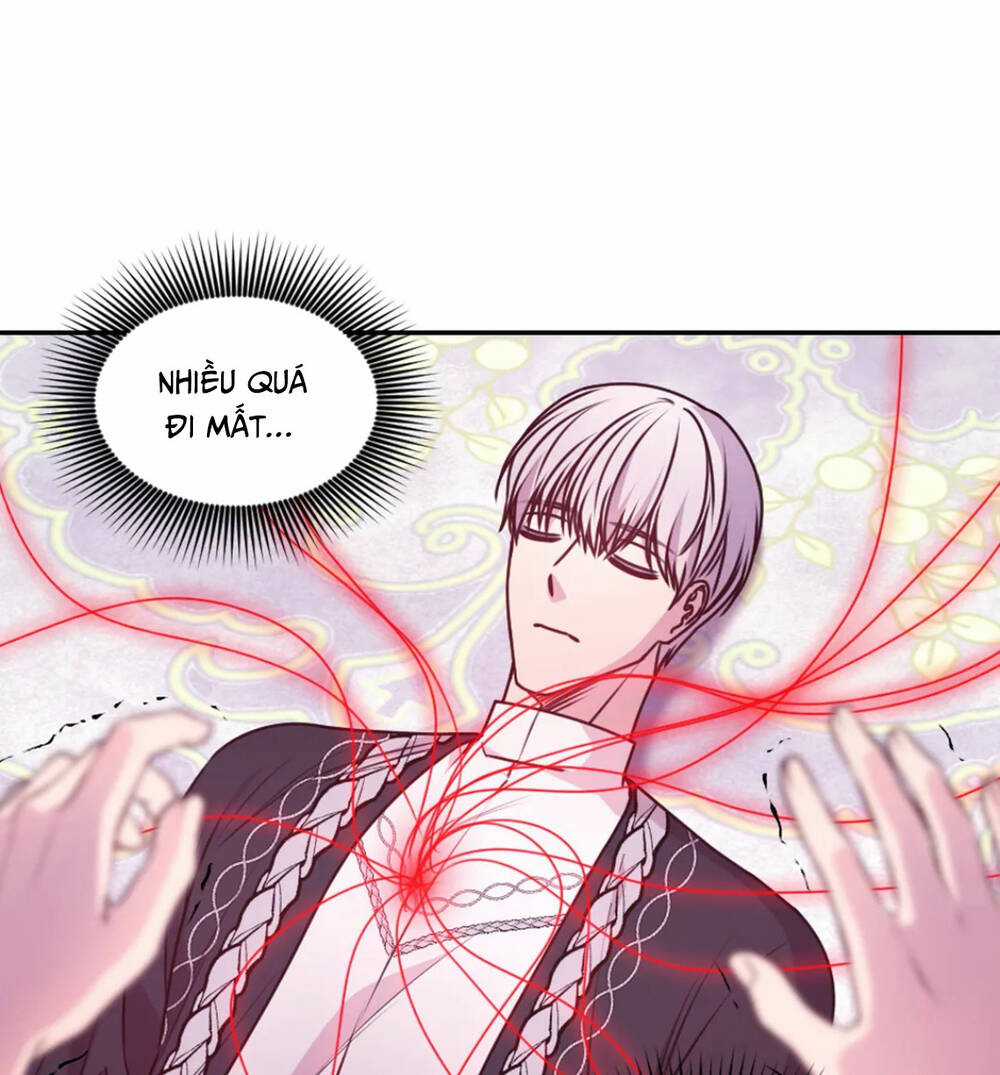 Hãy Cẩn Thận Sợi Tơ Hồng Chapter 87 trang 71