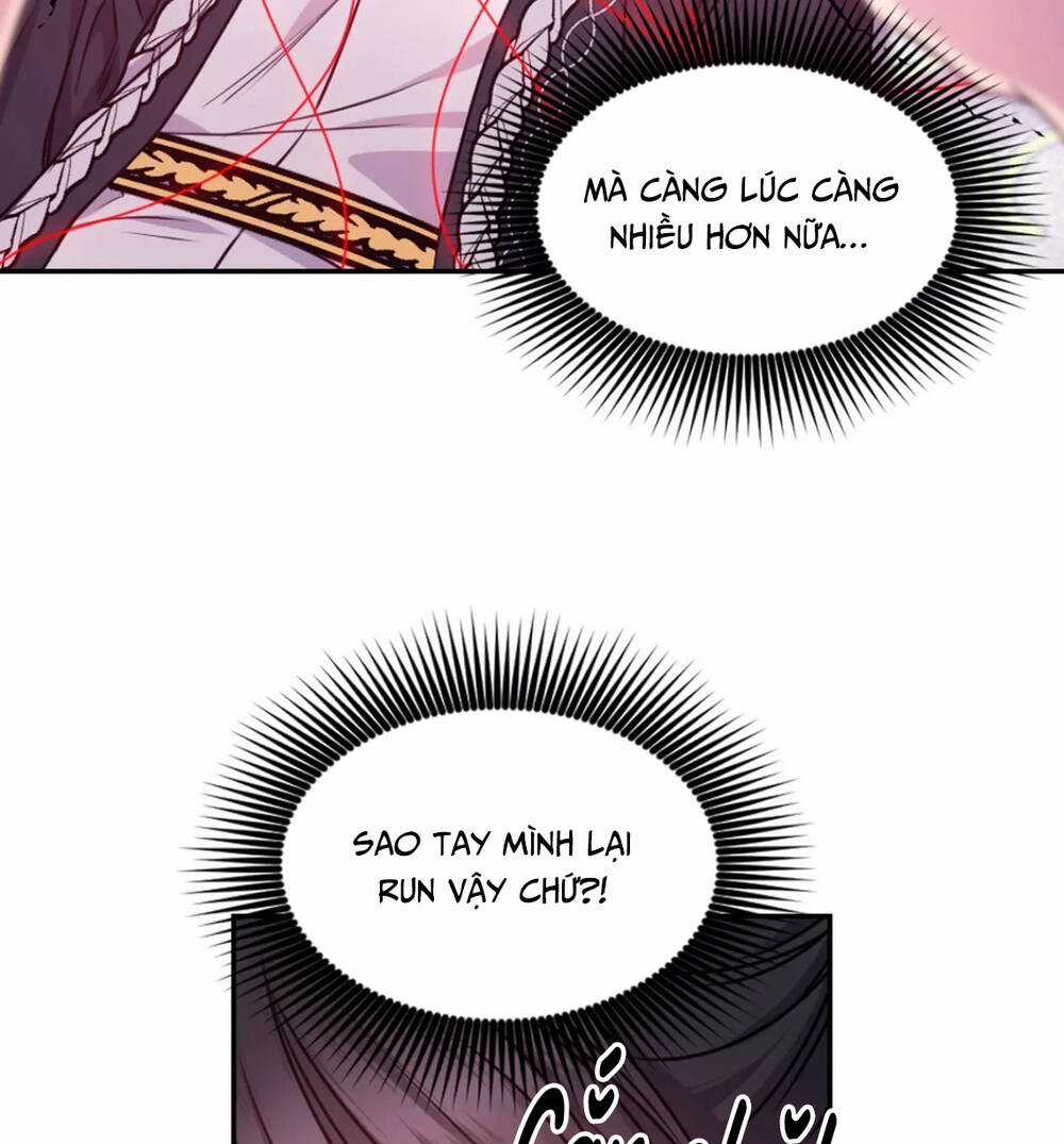 Hãy Cẩn Thận Sợi Tơ Hồng Chapter 87 trang 72