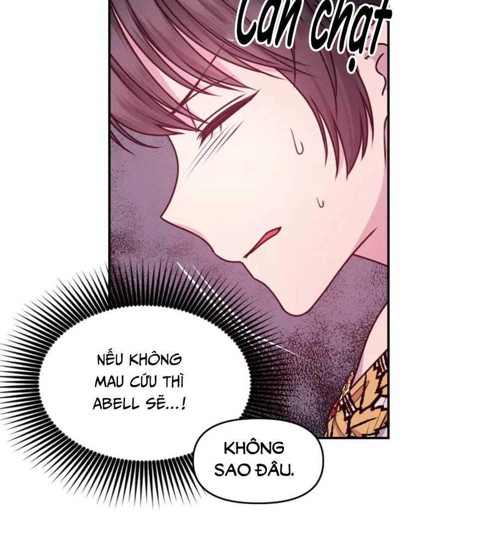 Hãy Cẩn Thận Sợi Tơ Hồng Chapter 87 trang 73