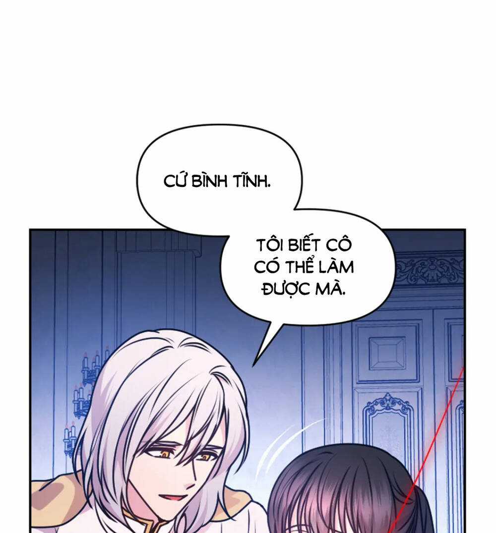 Hãy Cẩn Thận Sợi Tơ Hồng Chapter 87 trang 74