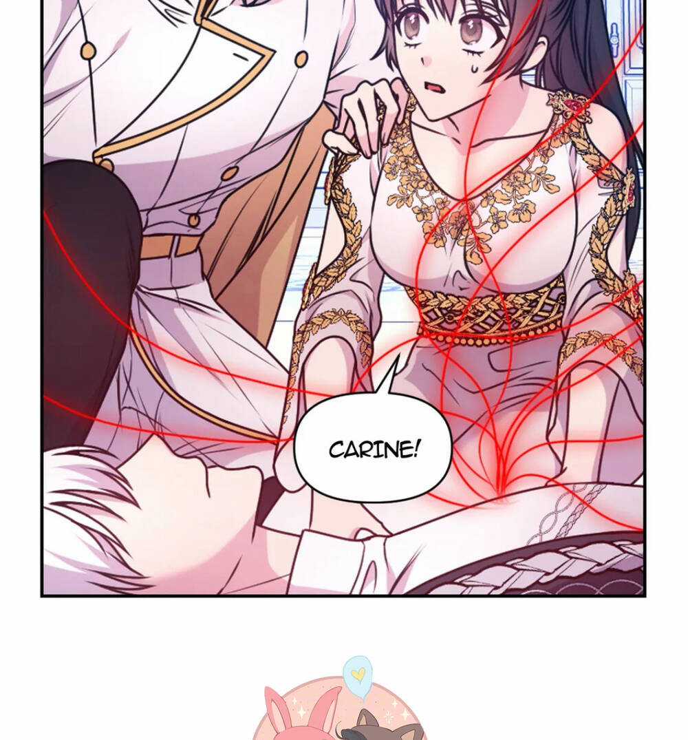 Hãy Cẩn Thận Sợi Tơ Hồng Chapter 87 trang 75