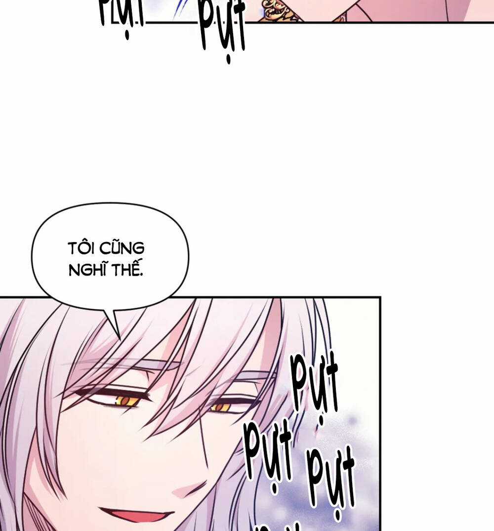 Hãy Cẩn Thận Sợi Tơ Hồng Chapter 87 trang 77