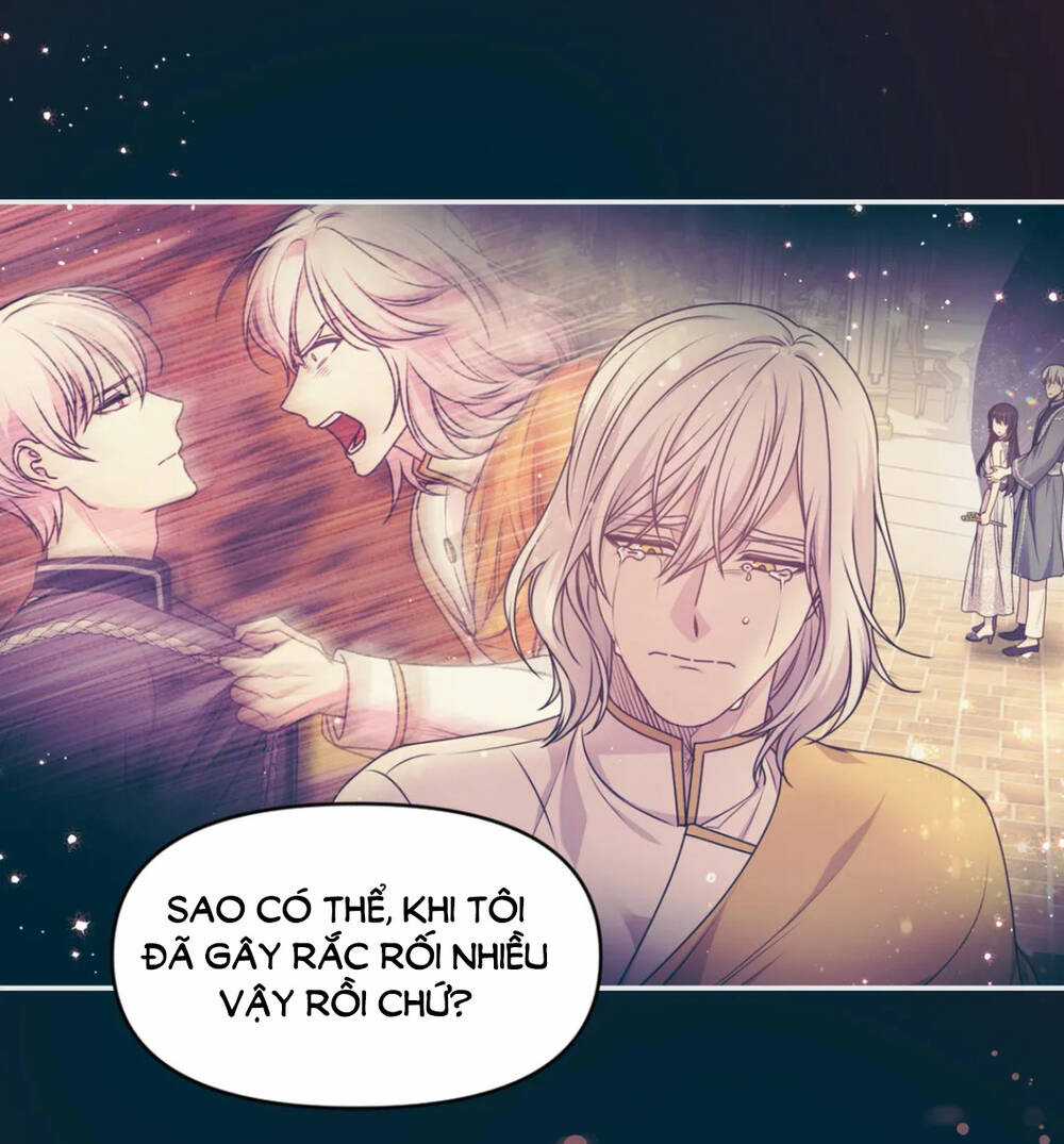 Hãy Cẩn Thận Sợi Tơ Hồng Chapter 87 trang 79