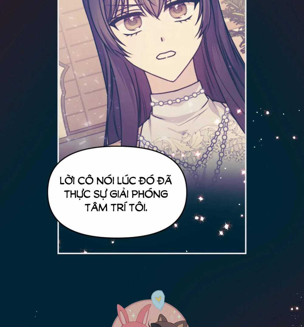 Hãy Cẩn Thận Sợi Tơ Hồng Chapter 87 trang 81