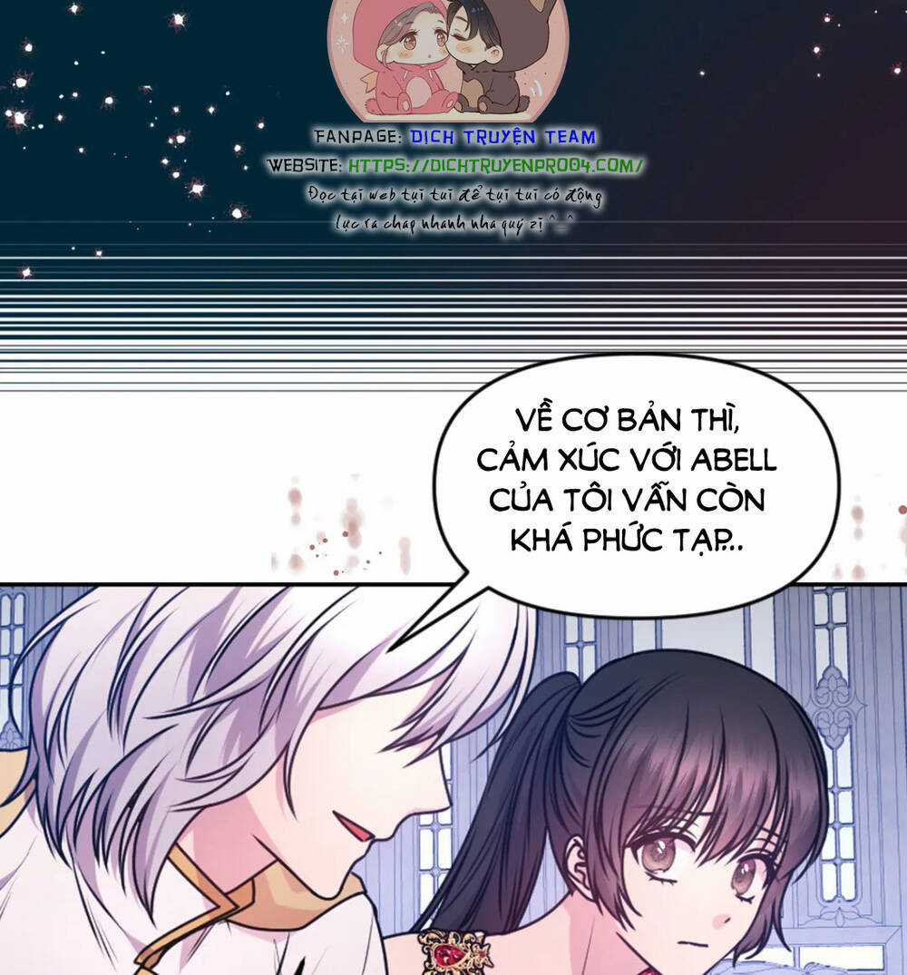 Hãy Cẩn Thận Sợi Tơ Hồng Chapter 87 trang 82