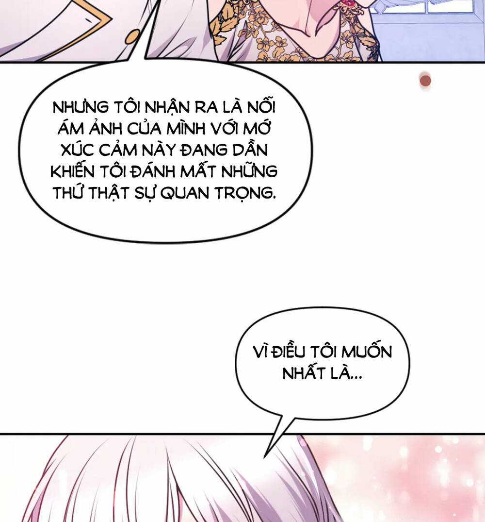 Hãy Cẩn Thận Sợi Tơ Hồng Chapter 87 trang 83