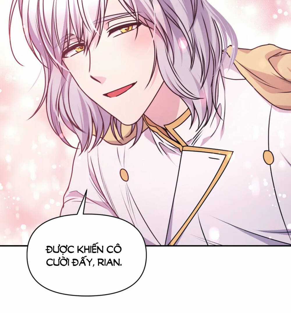 Hãy Cẩn Thận Sợi Tơ Hồng Chapter 87 trang 84