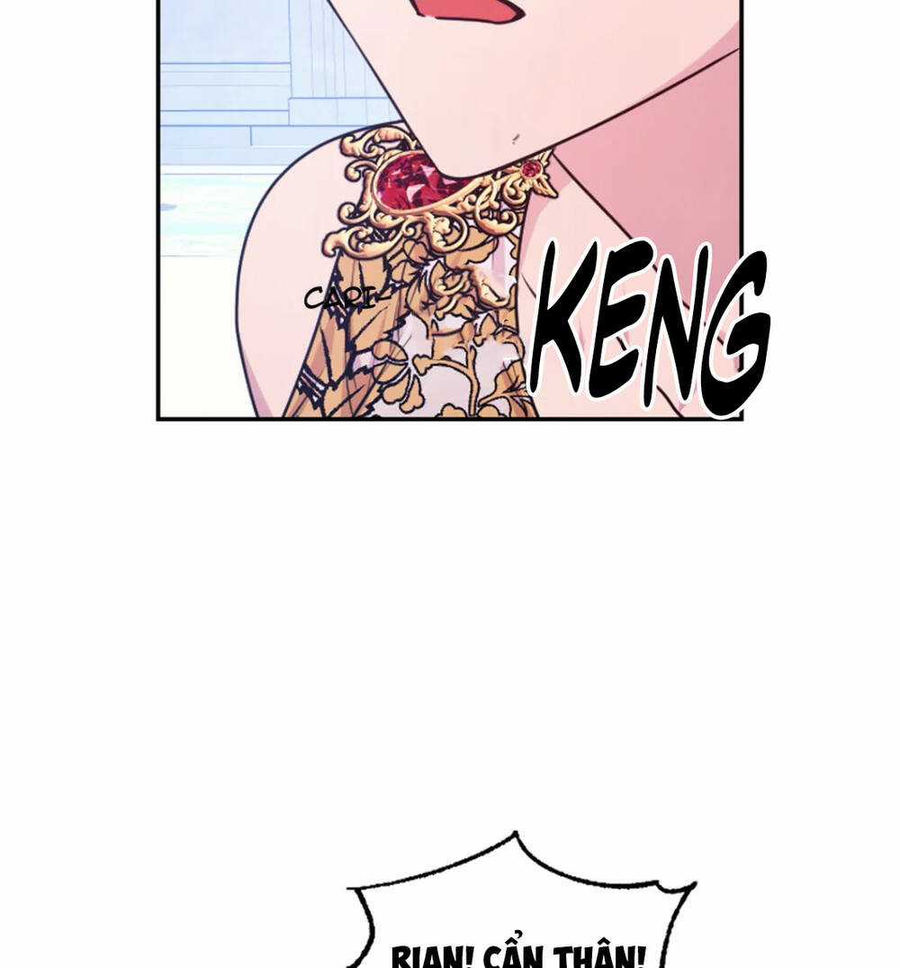Hãy Cẩn Thận Sợi Tơ Hồng Chapter 87 trang 86