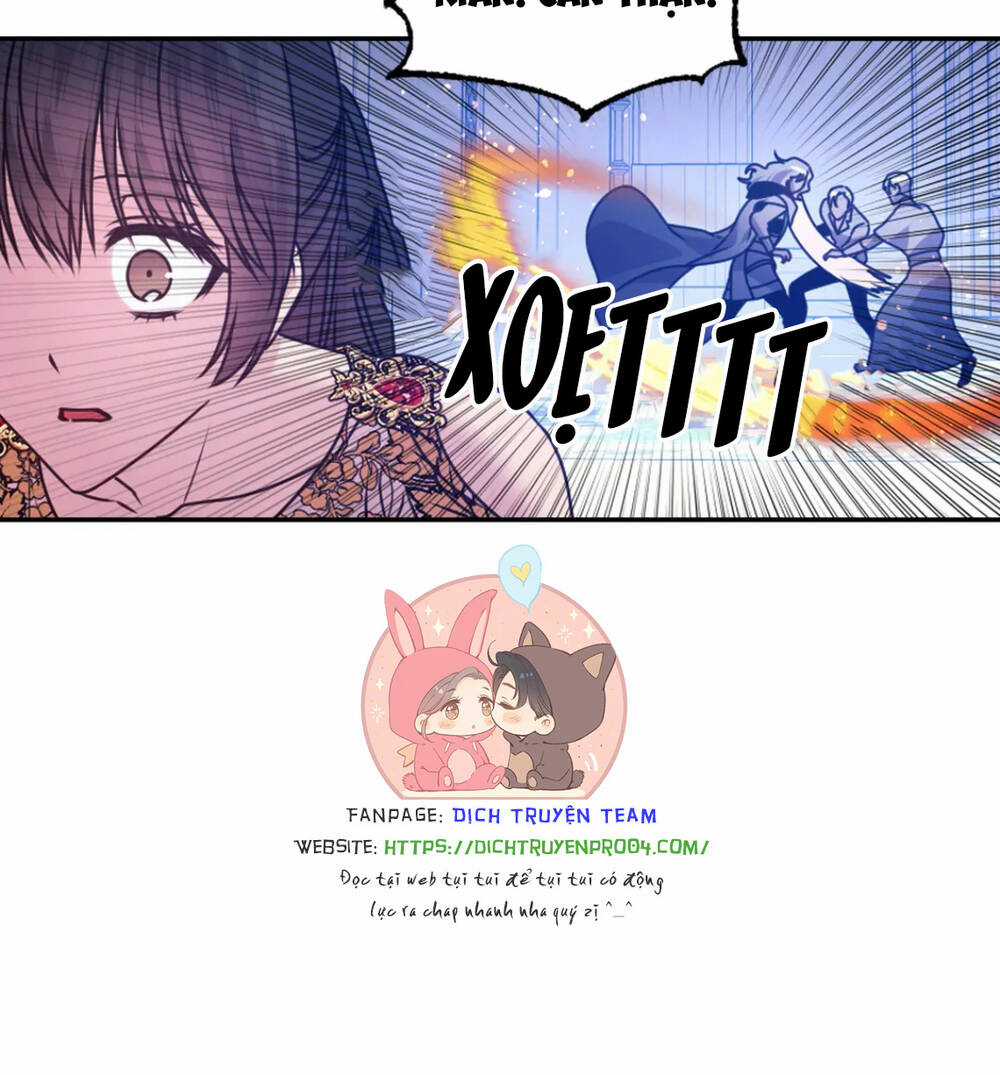 Hãy Cẩn Thận Sợi Tơ Hồng Chapter 87 trang 87