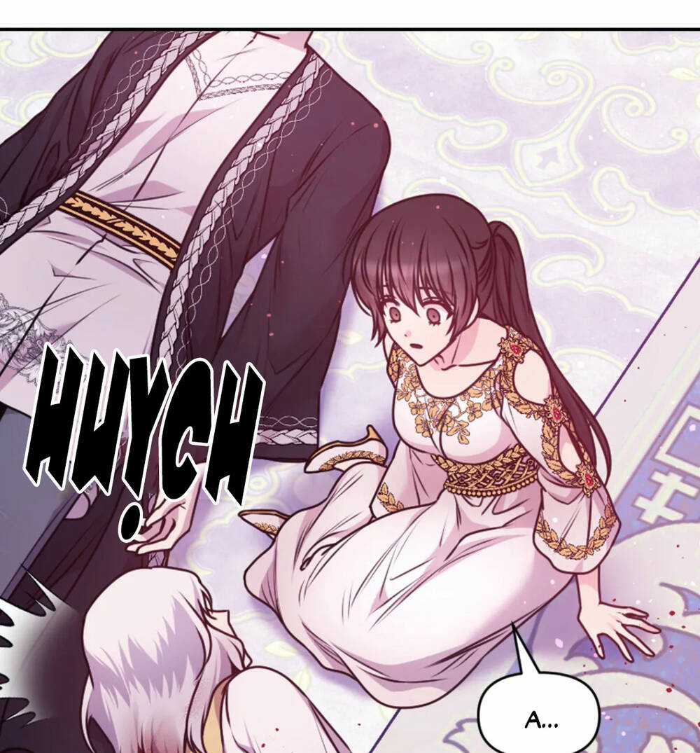 Hãy Cẩn Thận Sợi Tơ Hồng Chapter 87 trang 95