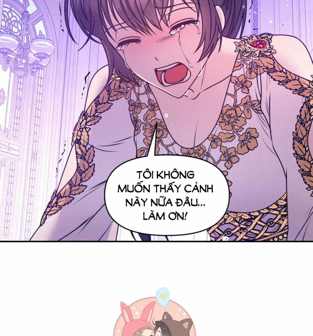 Hãy Cẩn Thận Sợi Tơ Hồng Chapter 87 trang 98