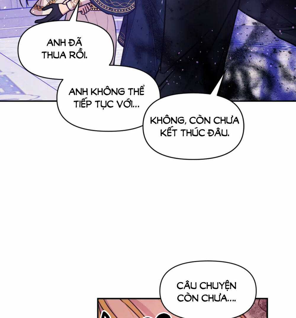 Hãy Cẩn Thận Sợi Tơ Hồng Chapter 89 trang 10