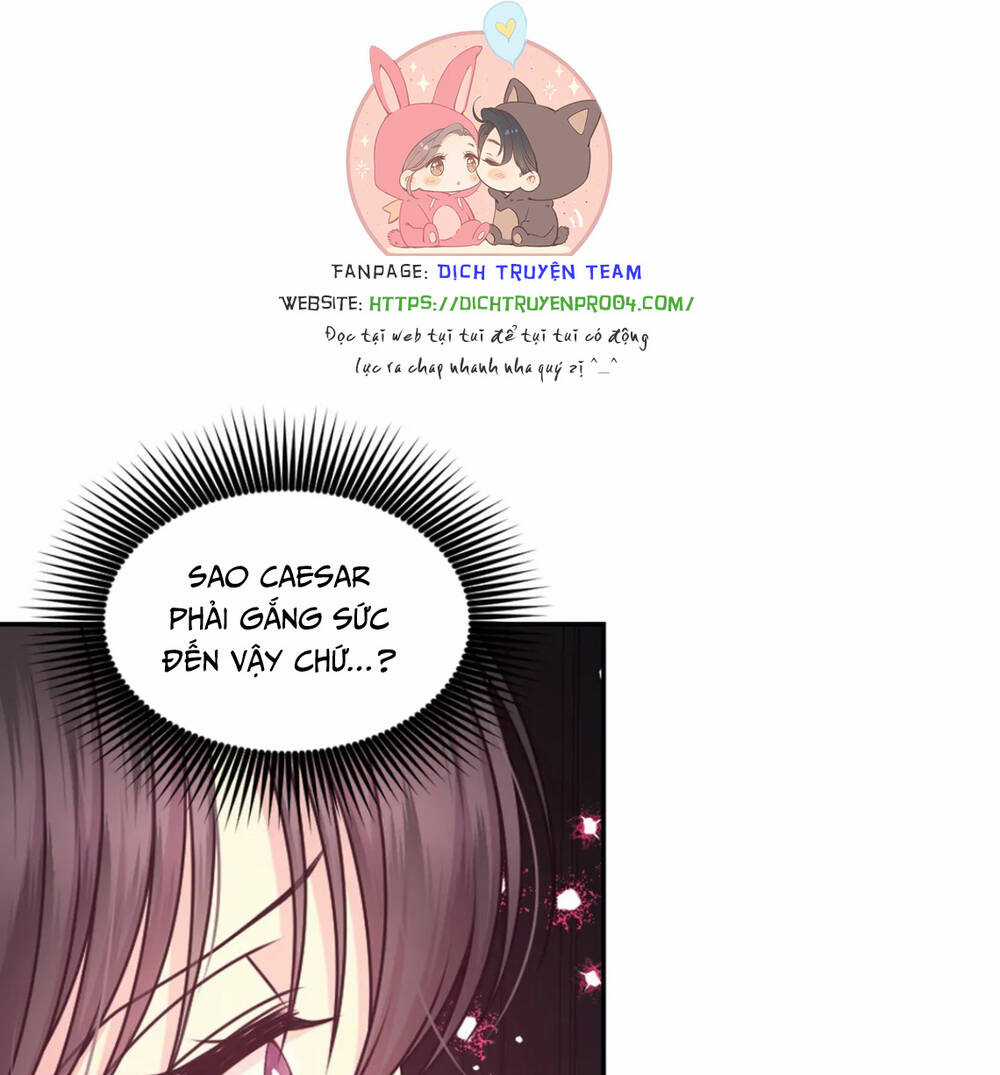 Hãy Cẩn Thận Sợi Tơ Hồng Chapter 89 trang 12